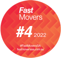 fast-movers